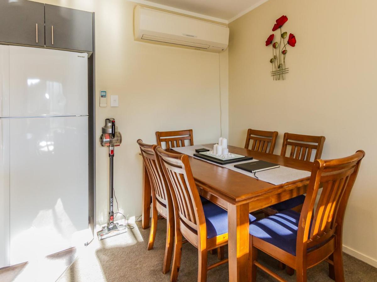 Pikorua - Raurimu Holiday Home National Park Εξωτερικό φωτογραφία