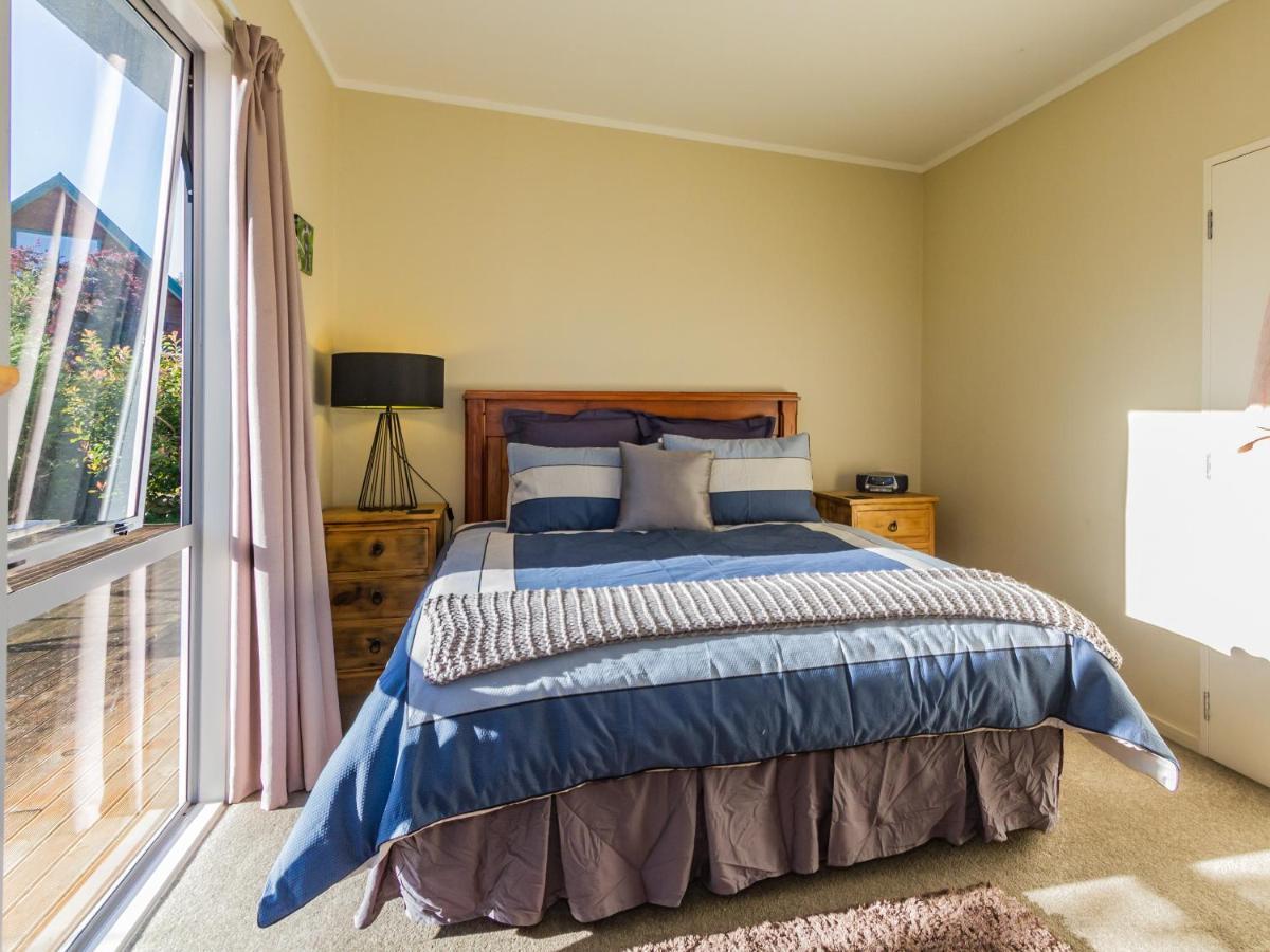 Pikorua - Raurimu Holiday Home National Park Εξωτερικό φωτογραφία